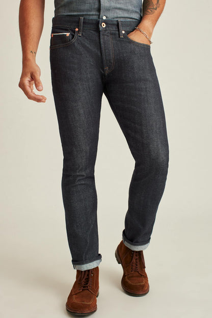 Selvedge Stretch Jeans Bonobos Popular