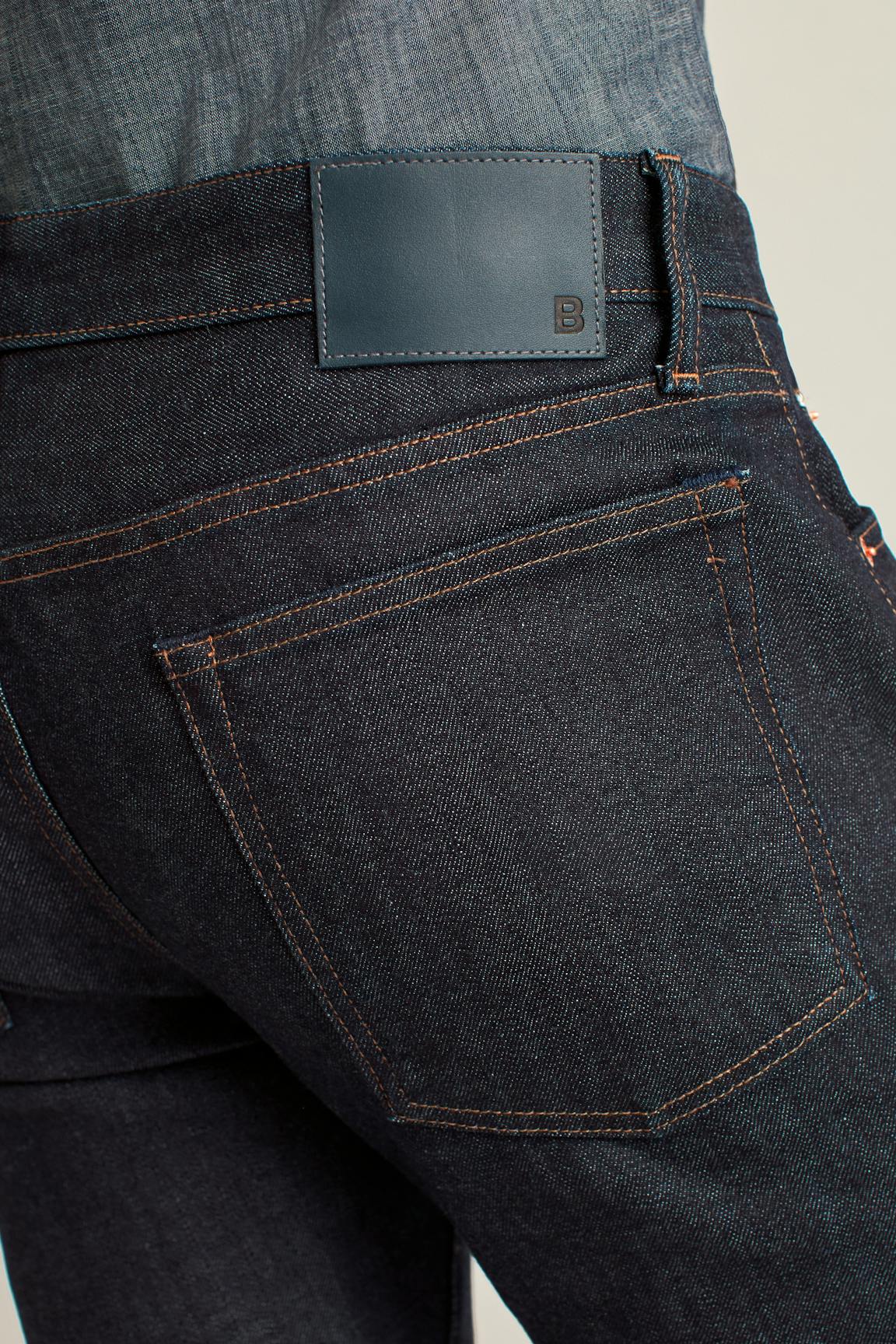 Selvedge Stretch Jeans Bonobos Popular