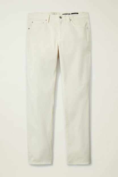 Italian Brushed 5-Pocket Pants Bonobos Top Pick
