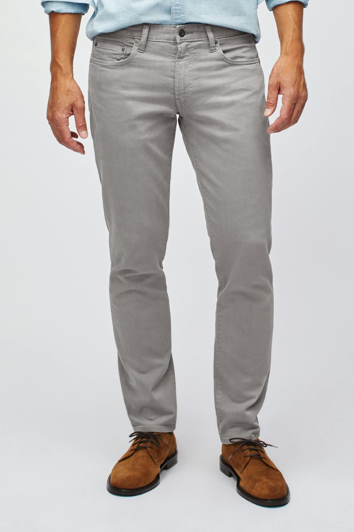Travel Jeans Bonobos Smart Buy
