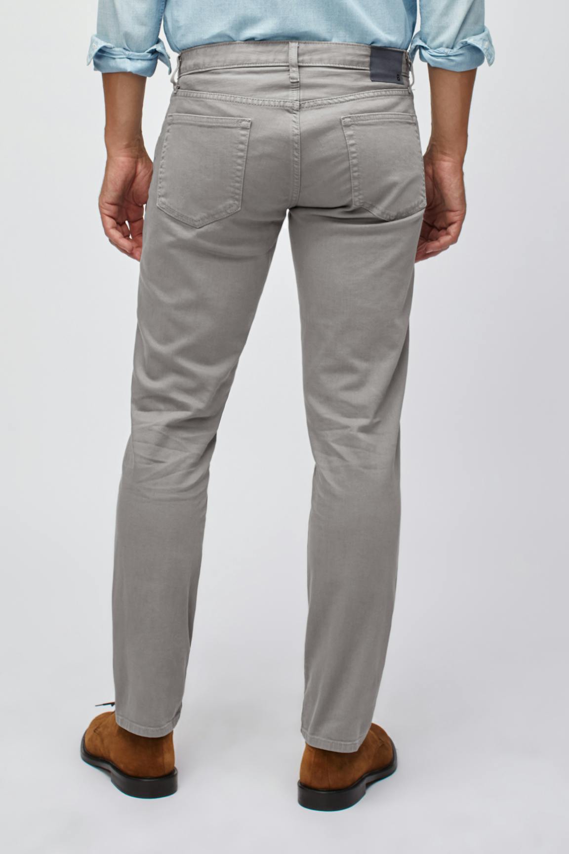 Travel Jeans Bonobos Smart Buy