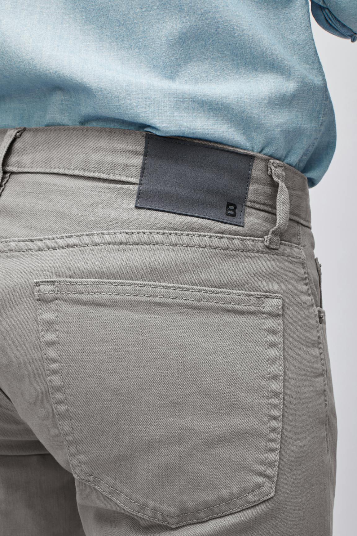 Travel Jeans Bonobos Smart Buy
