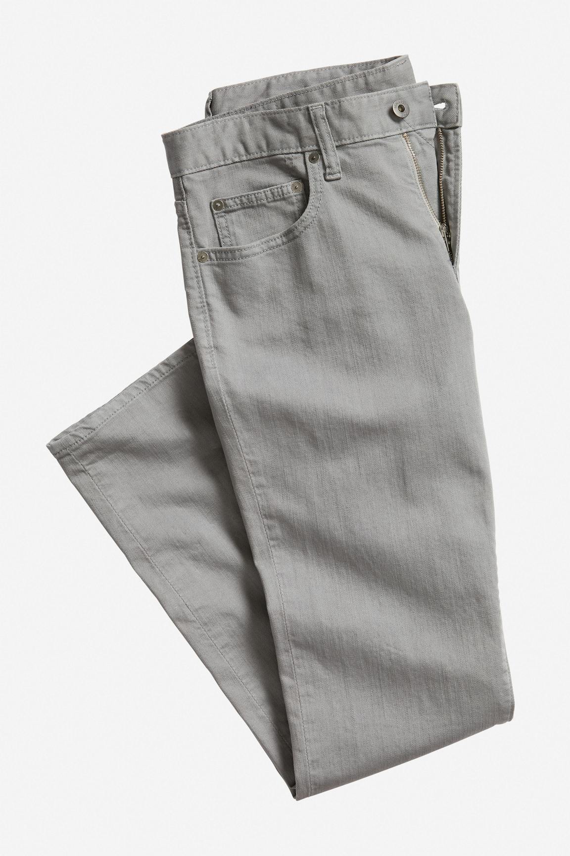 Travel Jeans Bonobos Smart Buy
