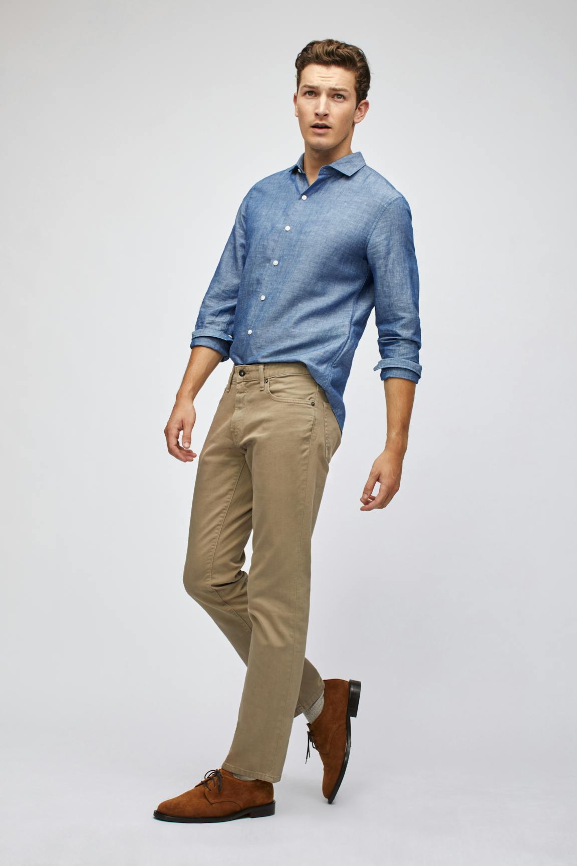 Travel Jeans Bonobos Premium