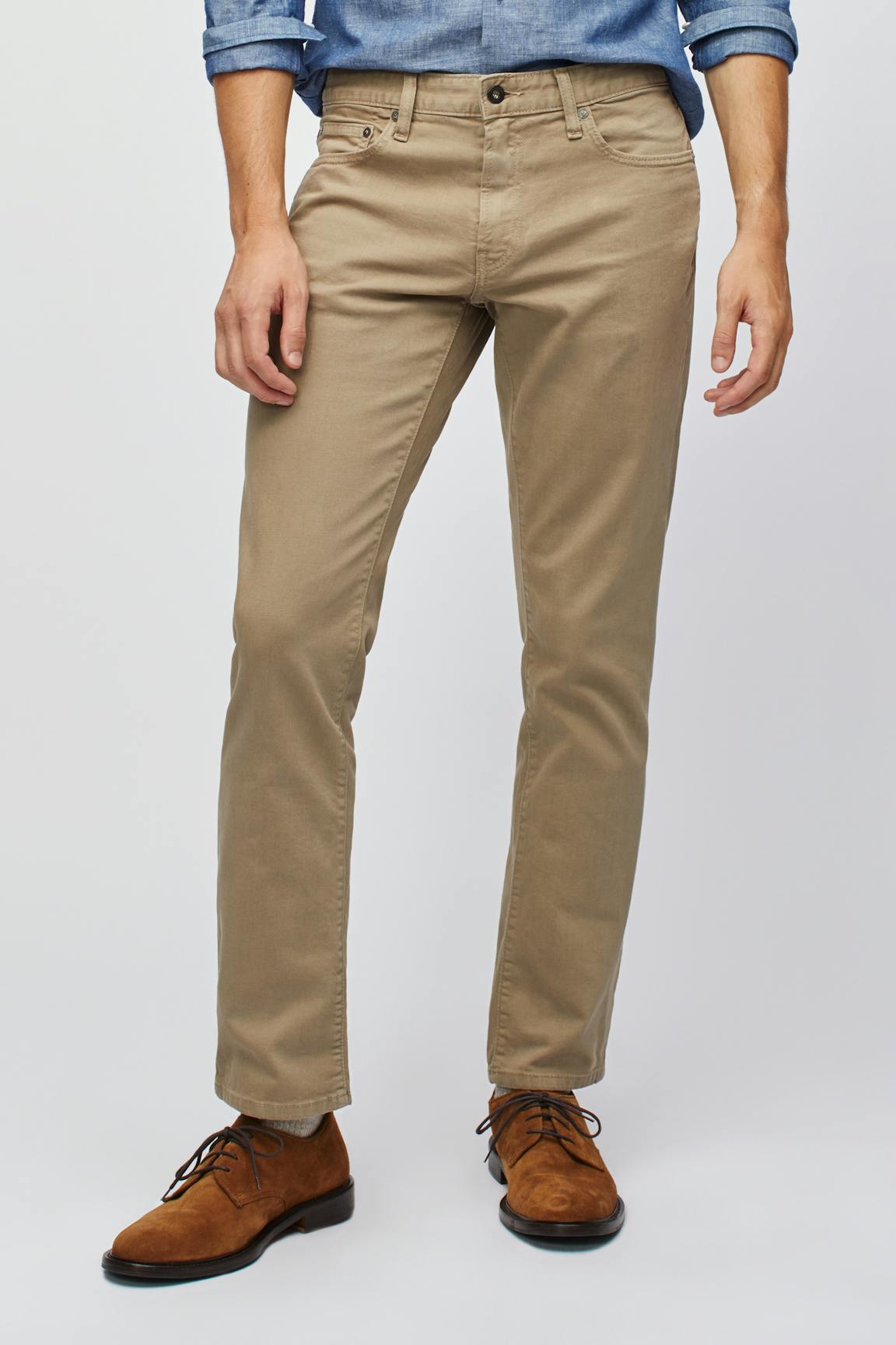 Travel Jeans Bonobos Premium