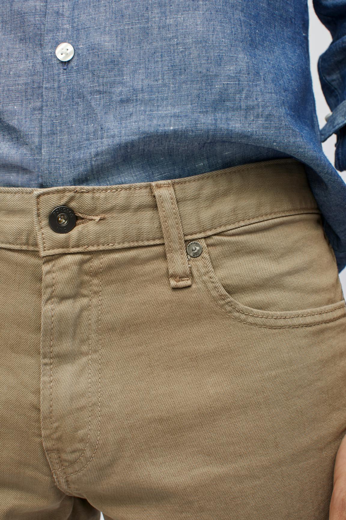 Travel Jeans Bonobos Premium