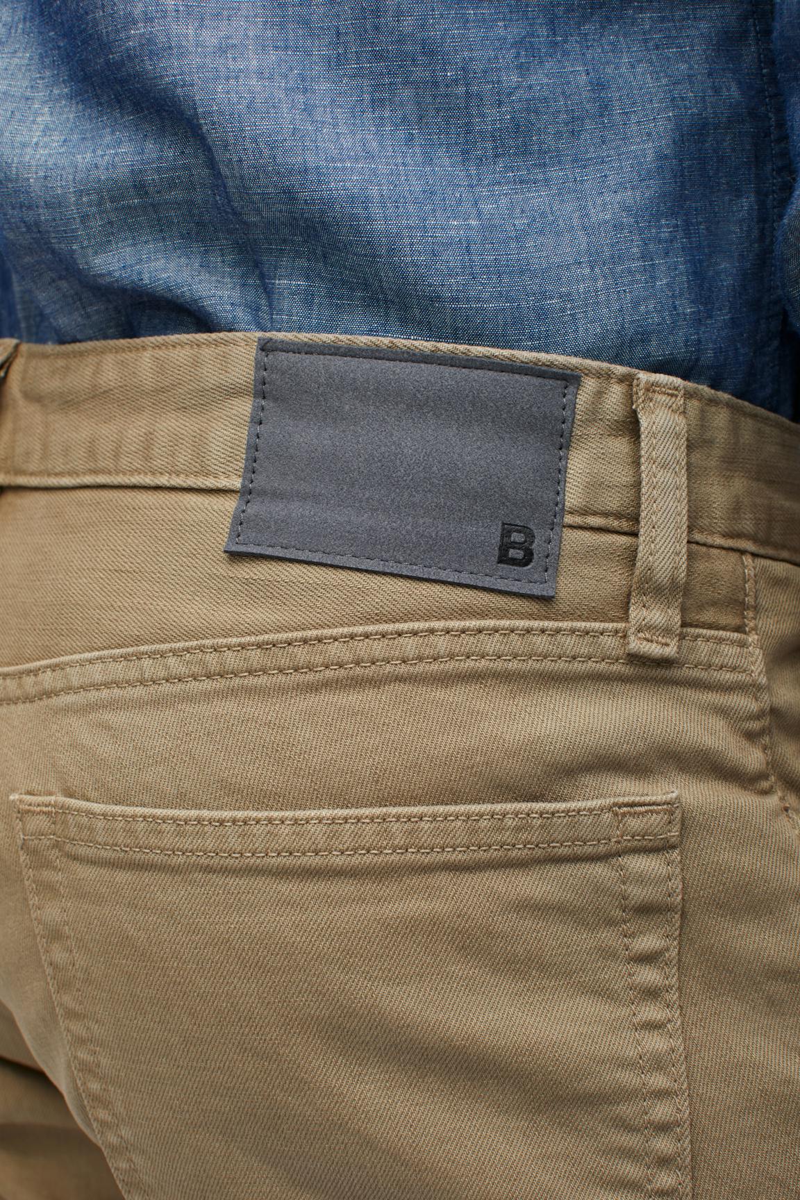 Travel Jeans Bonobos Premium