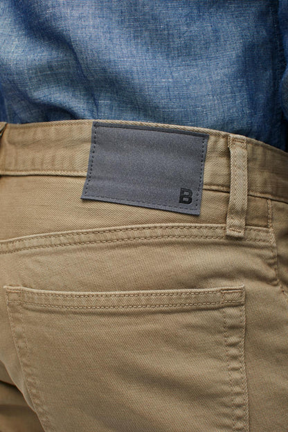 Travel Jeans Bonobos Premium