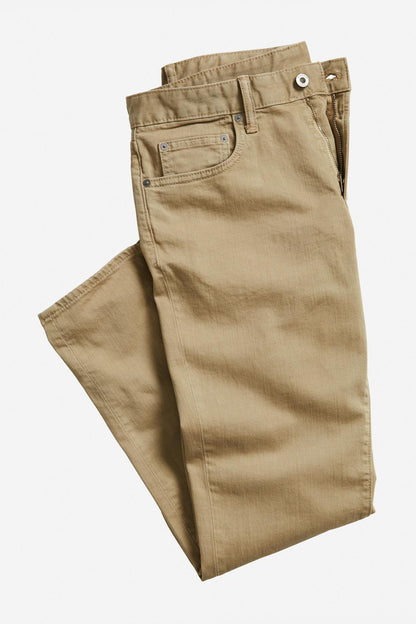 Travel Jeans Bonobos Premium