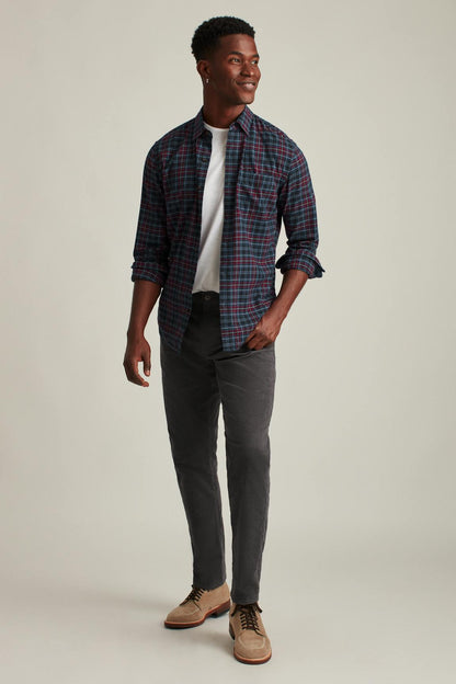 Corduroy 5-Pocket Pants Bonobos New