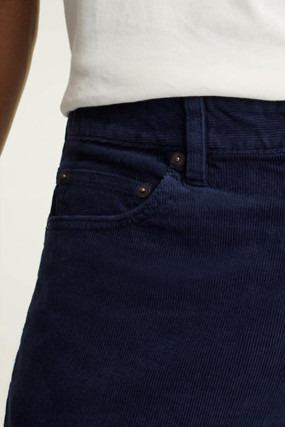 Corduroy 5-Pocket Pants Bonobos Featured