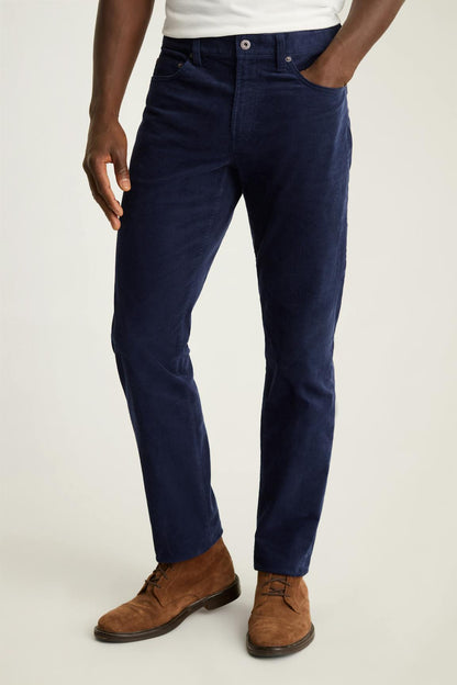 Corduroy 5-Pocket Pants Bonobos Featured