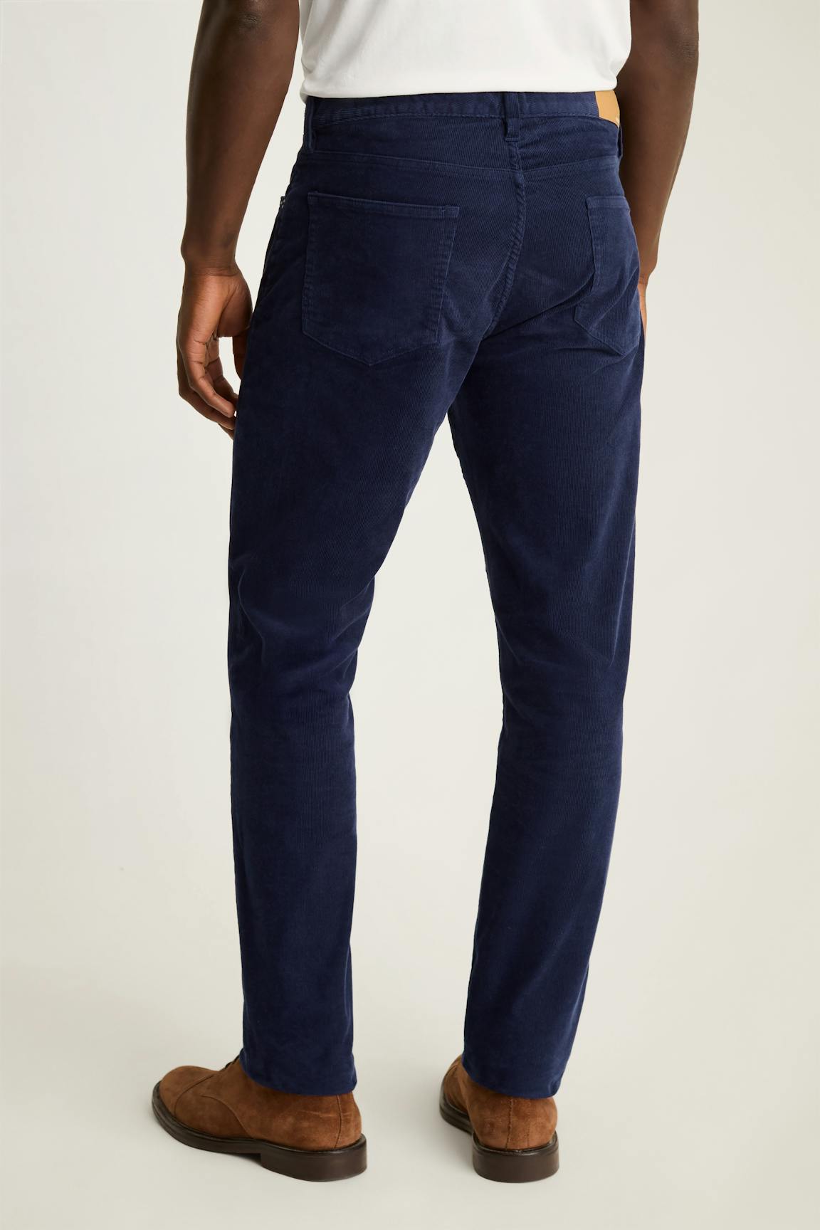 Corduroy 5-Pocket Pants Bonobos Featured