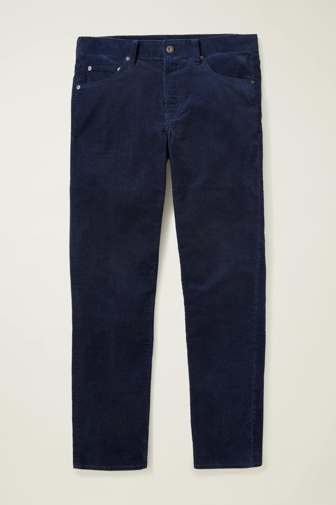 Corduroy 5-Pocket Pants Bonobos Featured