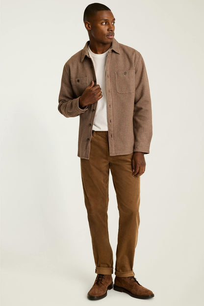 Corduroy 5-Pocket Pants Bonobos Popular