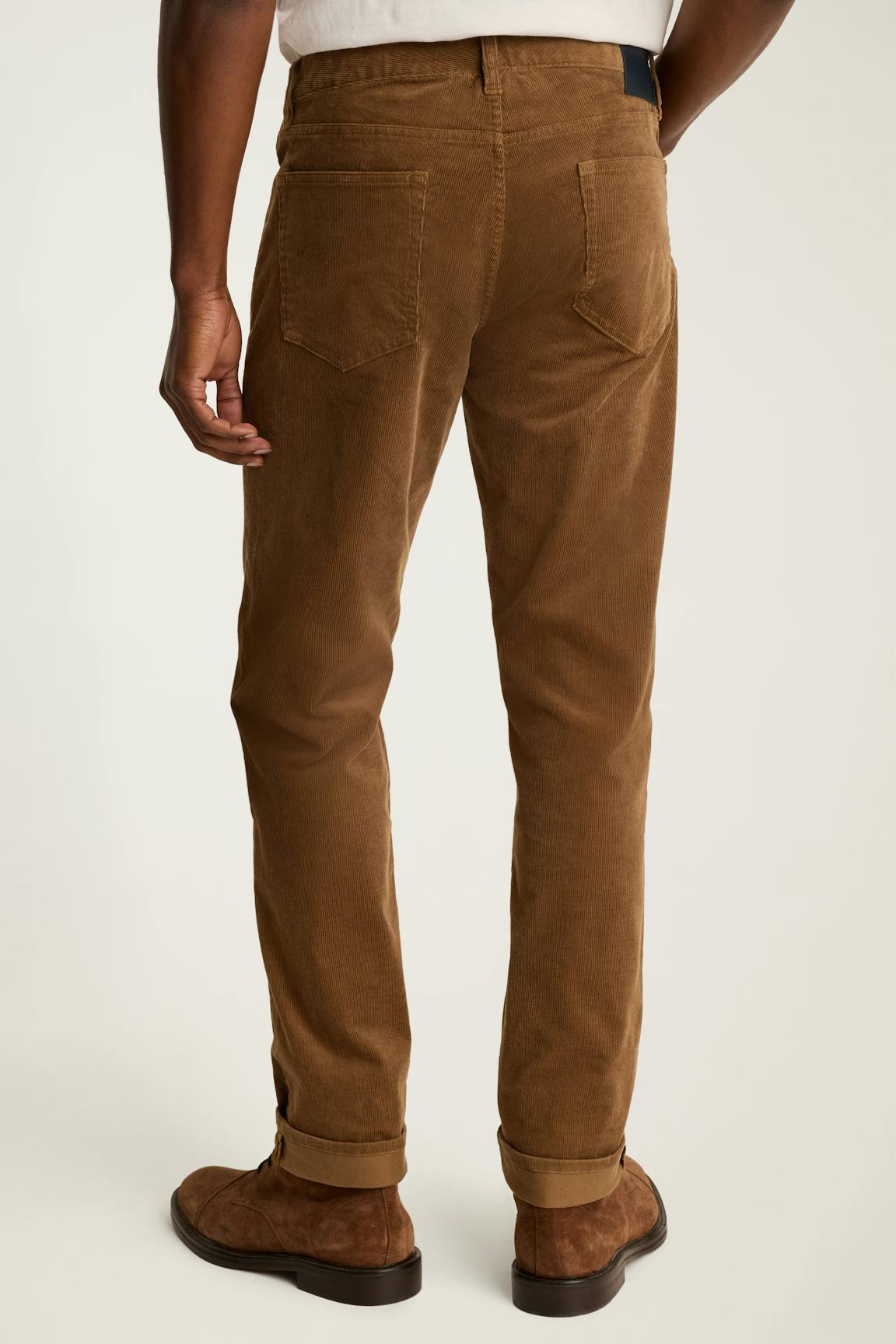 Corduroy 5-Pocket Pants Bonobos Popular