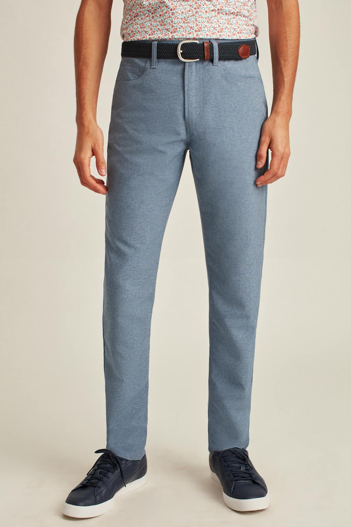 Performance Link 5-Pocket Pants Bonobos Trending