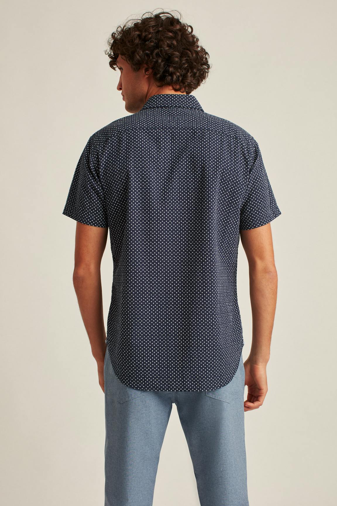 Performance Link 5-Pocket Pants Bonobos Trending