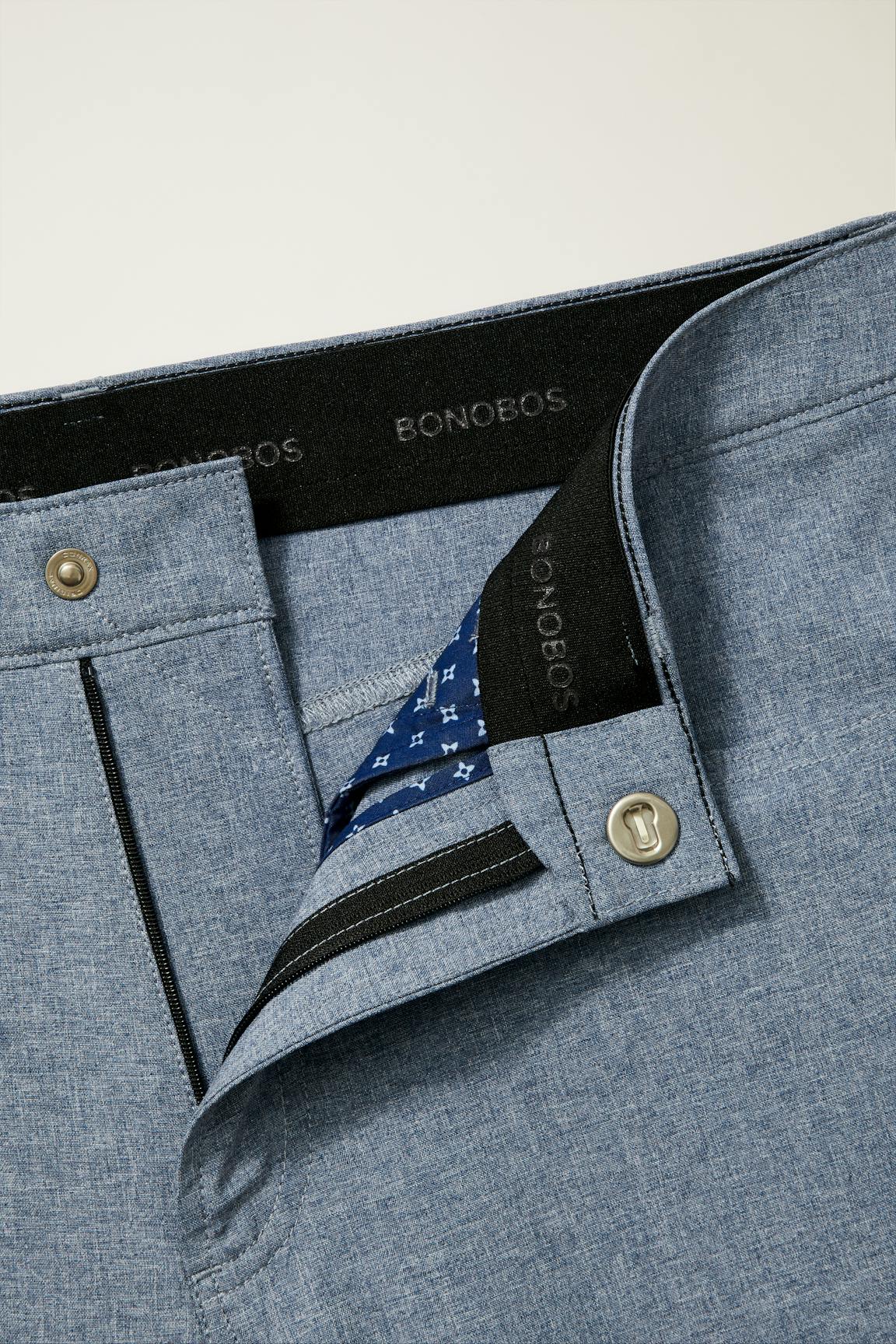 Performance Link 5-Pocket Pants Bonobos Trending