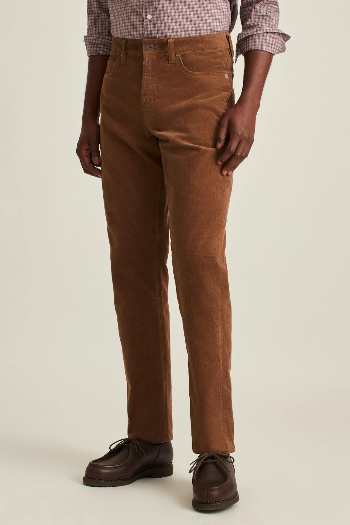 Corduroy 5-Pocket Pants Bonobos Top Pick