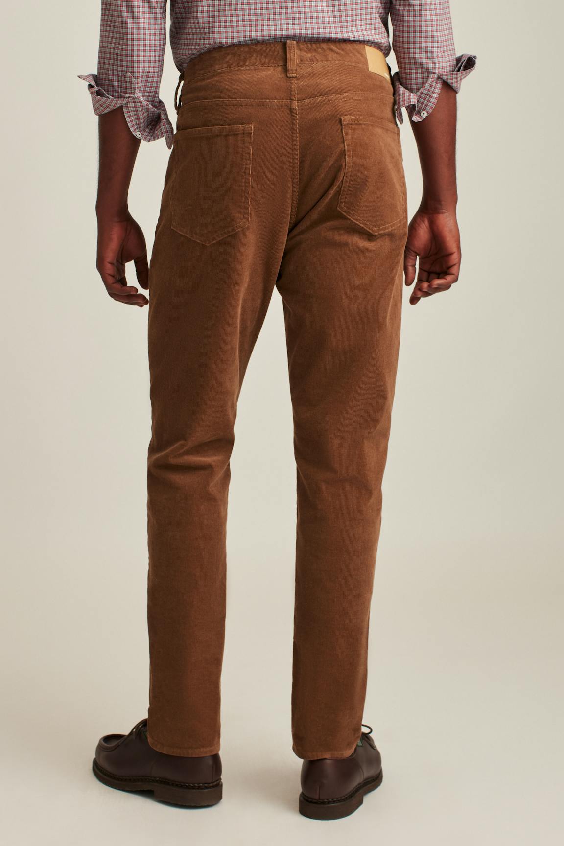 Corduroy 5-Pocket Pants Bonobos Top Pick