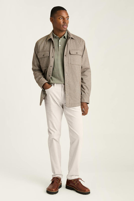 Corduroy 5-Pocket Pants Bonobos New