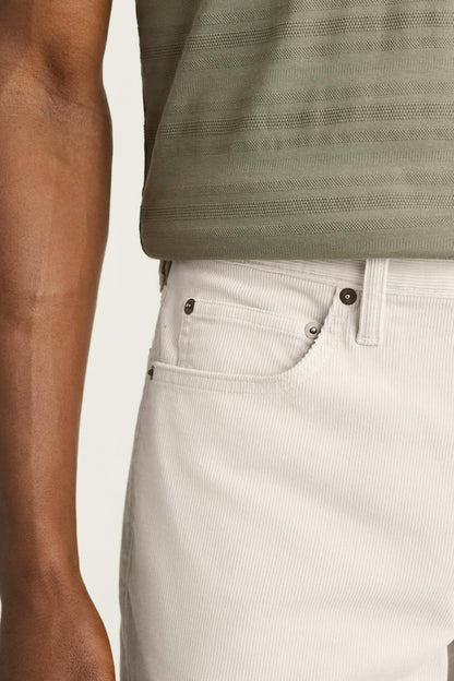 Corduroy 5-Pocket Pants Bonobos New