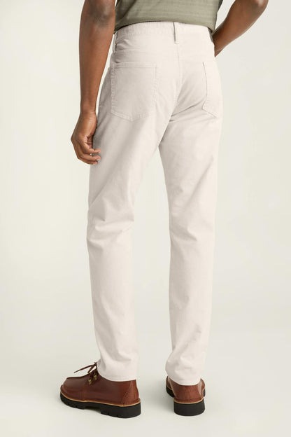 Corduroy 5-Pocket Pants Bonobos New