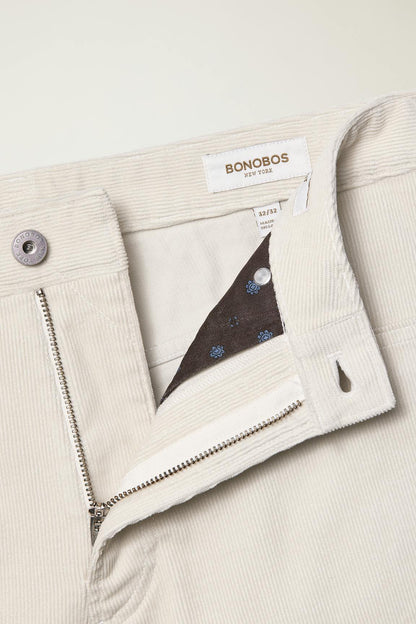Corduroy 5-Pocket Pants Bonobos New