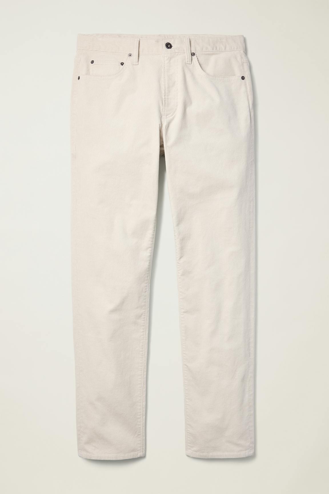 Corduroy 5-Pocket Pants Bonobos New