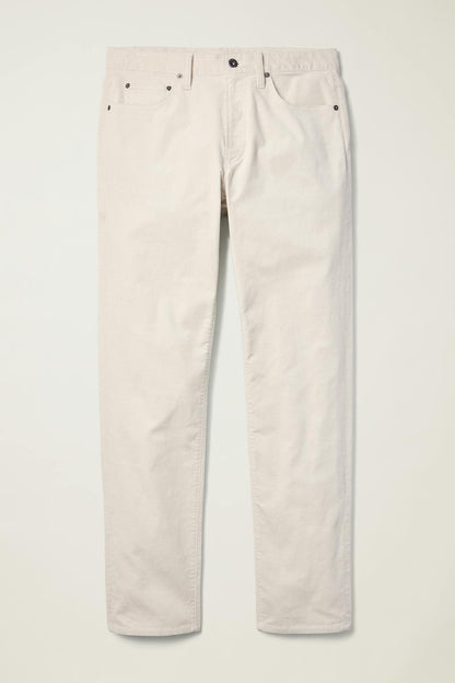 Corduroy 5-Pocket Pants Bonobos New