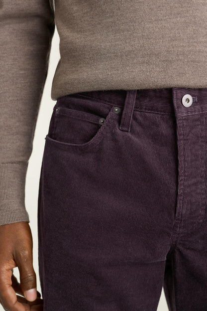 Corduroy 5-Pocket Pants Bonobos Featured