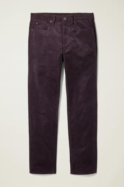 Corduroy 5-Pocket Pants Bonobos Featured