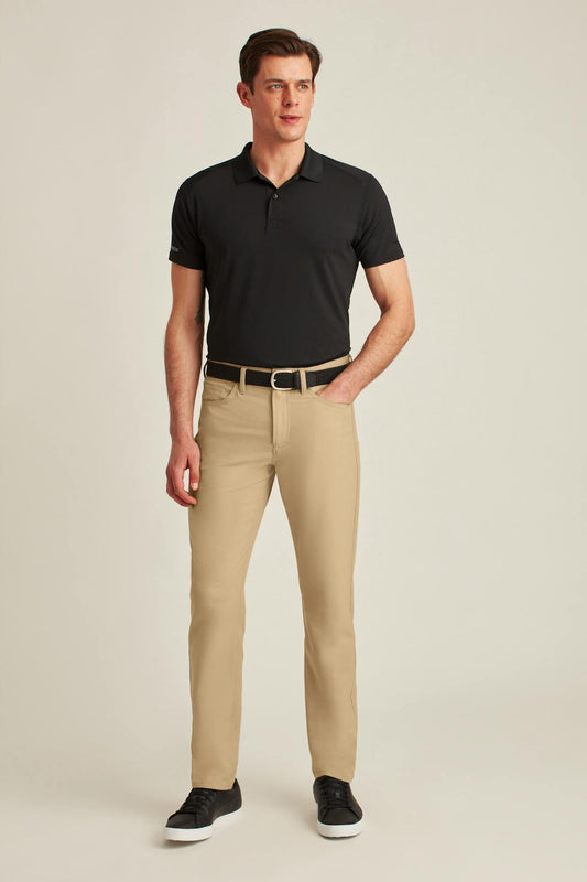 Performance Link 5-Pocket Pants Bonobos Popular