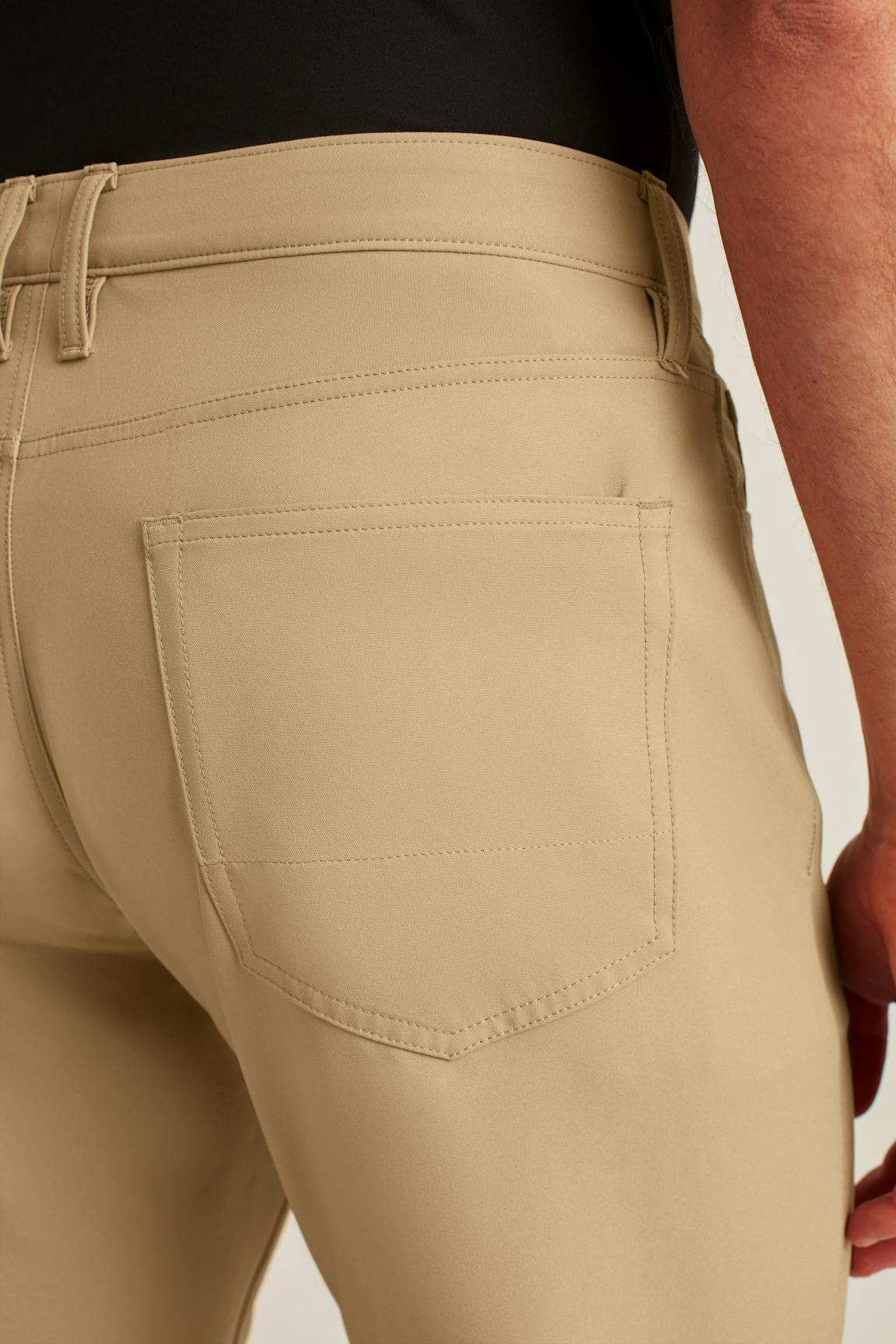 Performance Link 5-Pocket Pants Bonobos Popular