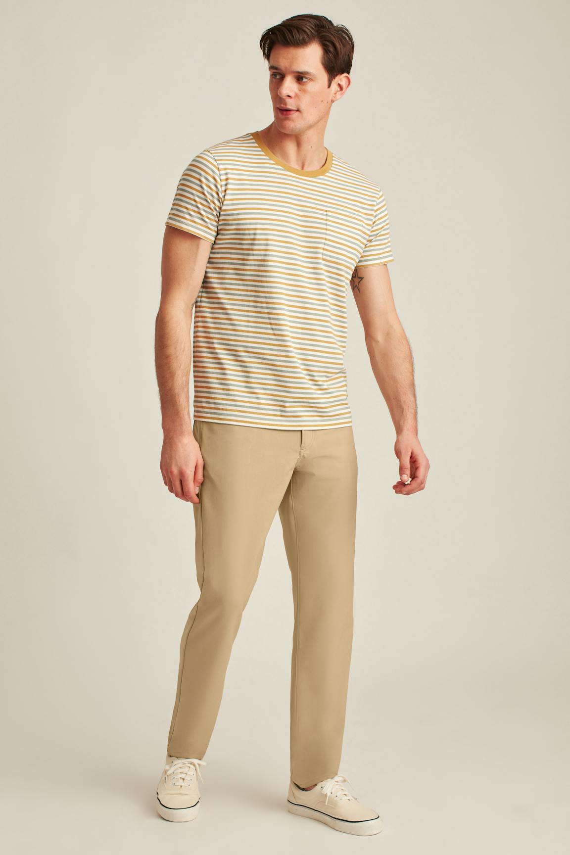 Performance Link 5-Pocket Pants Bonobos Popular