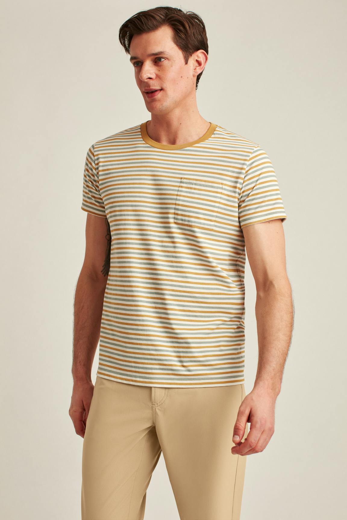 Performance Link 5-Pocket Pants Bonobos Popular