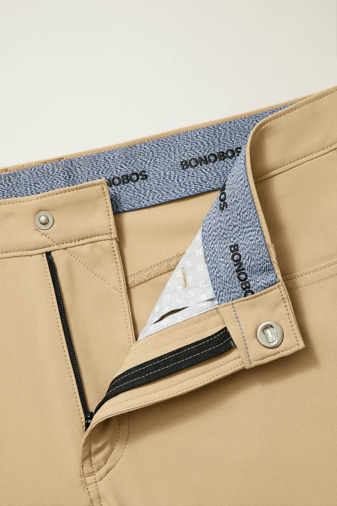 Performance Link 5-Pocket Pants Bonobos Popular