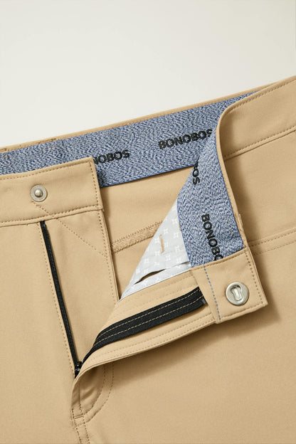 Performance Link 5-Pocket Pants Bonobos Popular