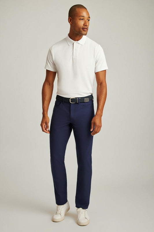 Performance Link 5-Pocket Pants Bonobos Trending