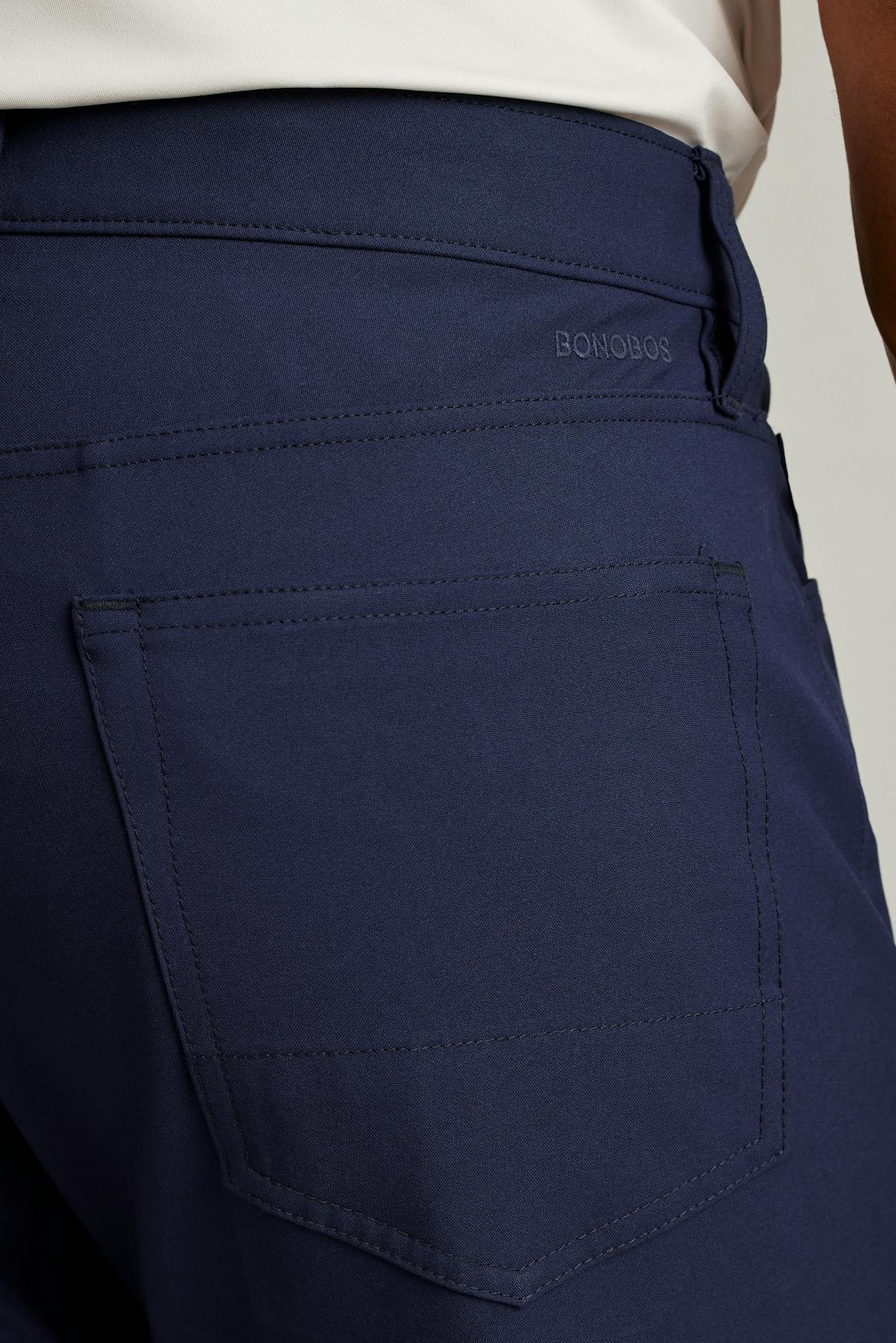 Performance Link 5-Pocket Pants Bonobos Trending