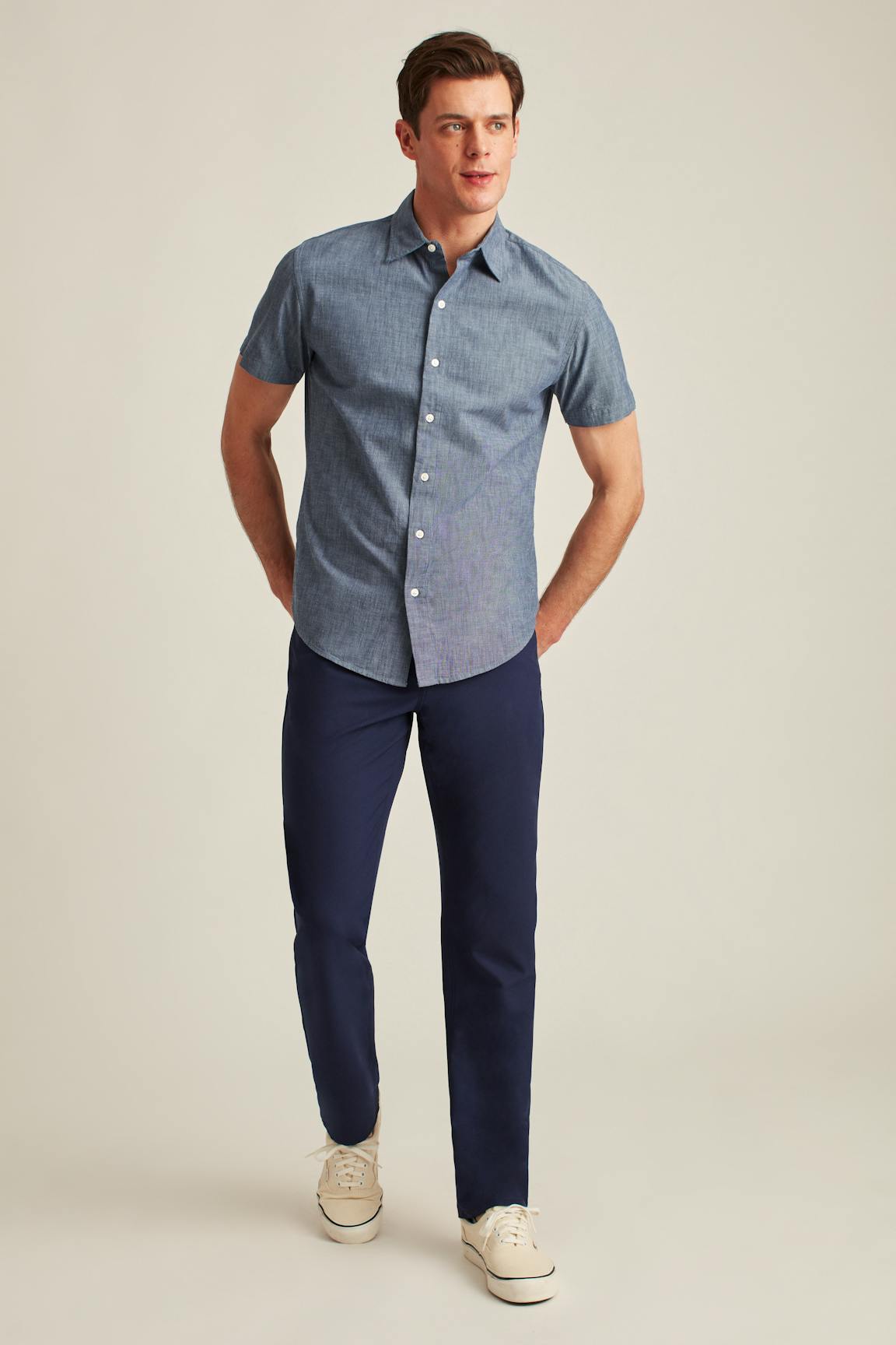 Performance Link 5-Pocket Pants Bonobos Trending