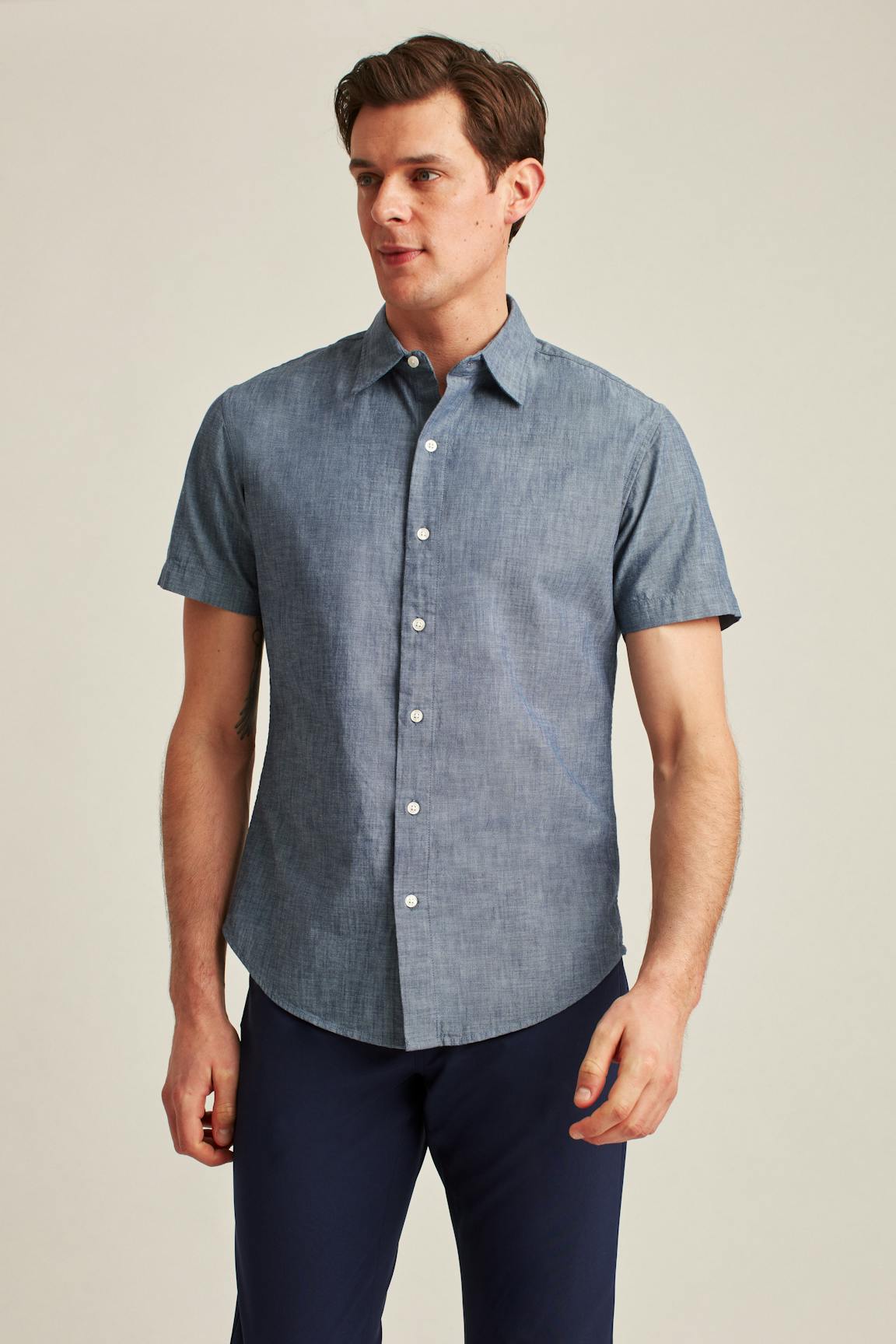 Performance Link 5-Pocket Pants Bonobos Trending