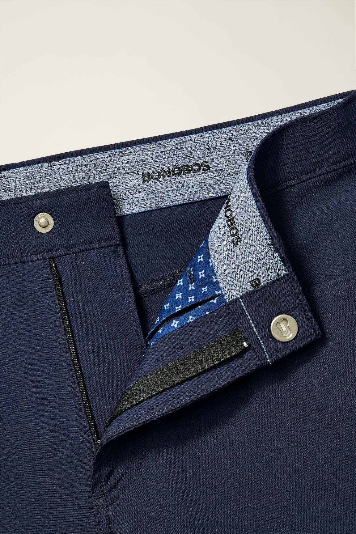 Performance Link 5-Pocket Pants Bonobos Trending