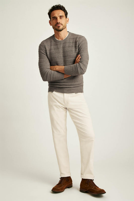 Corduroy 5-Pocket Pants Bonobos Best Seller