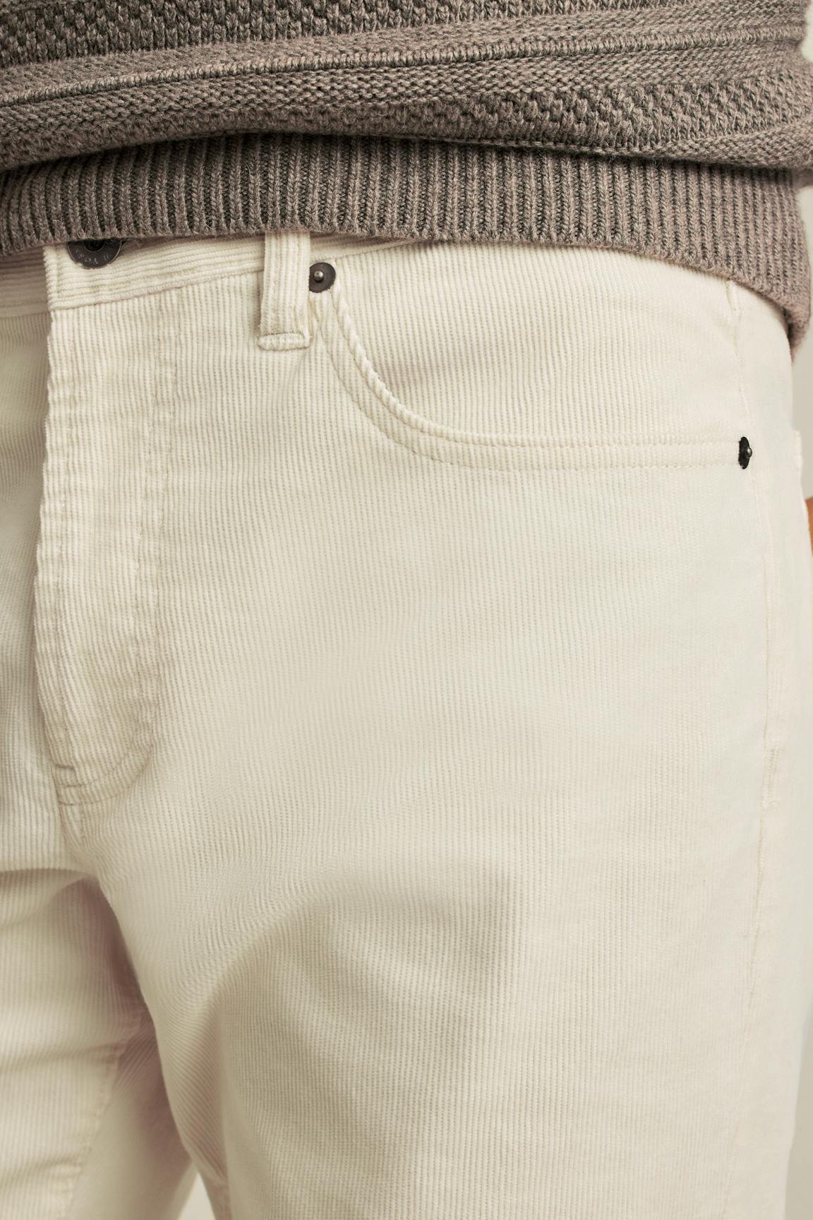 Corduroy 5-Pocket Pants Bonobos Best Seller
