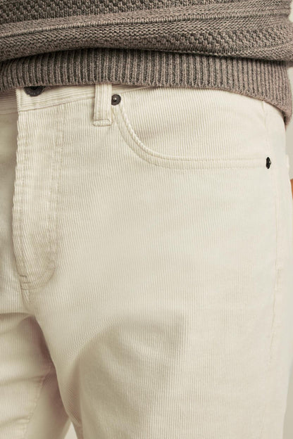 Corduroy 5-Pocket Pants Bonobos Best Seller