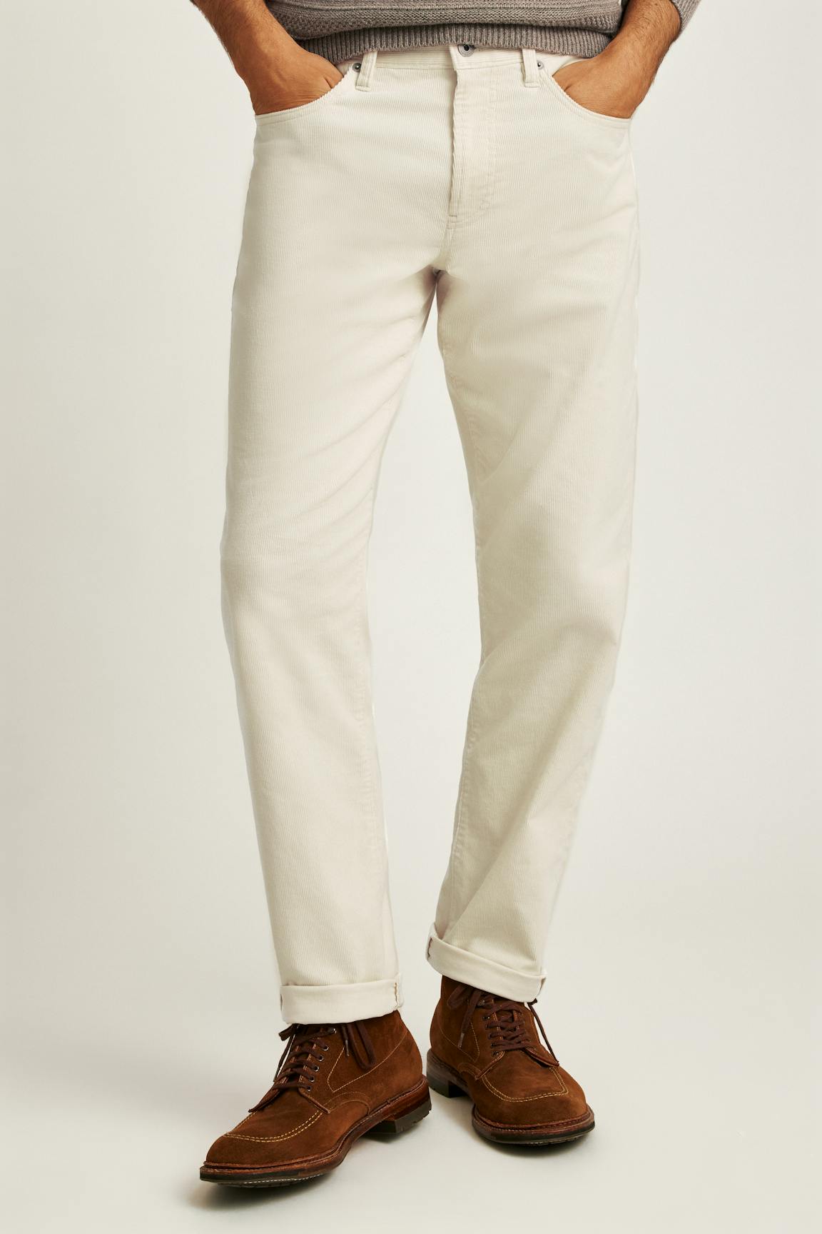 Corduroy 5-Pocket Pants Bonobos Best Seller