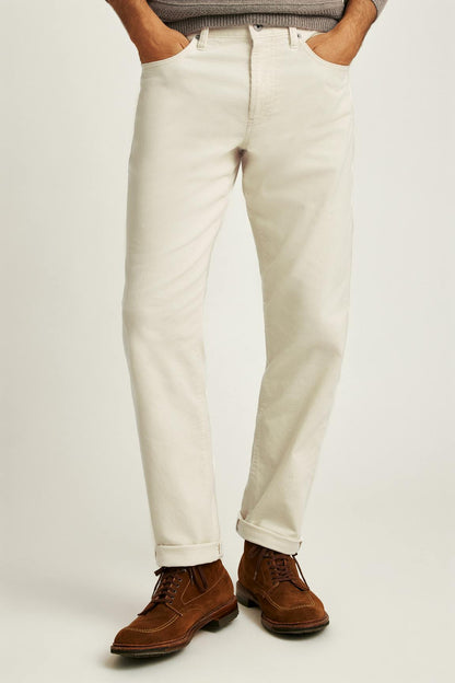 Corduroy 5-Pocket Pants Bonobos Best Seller