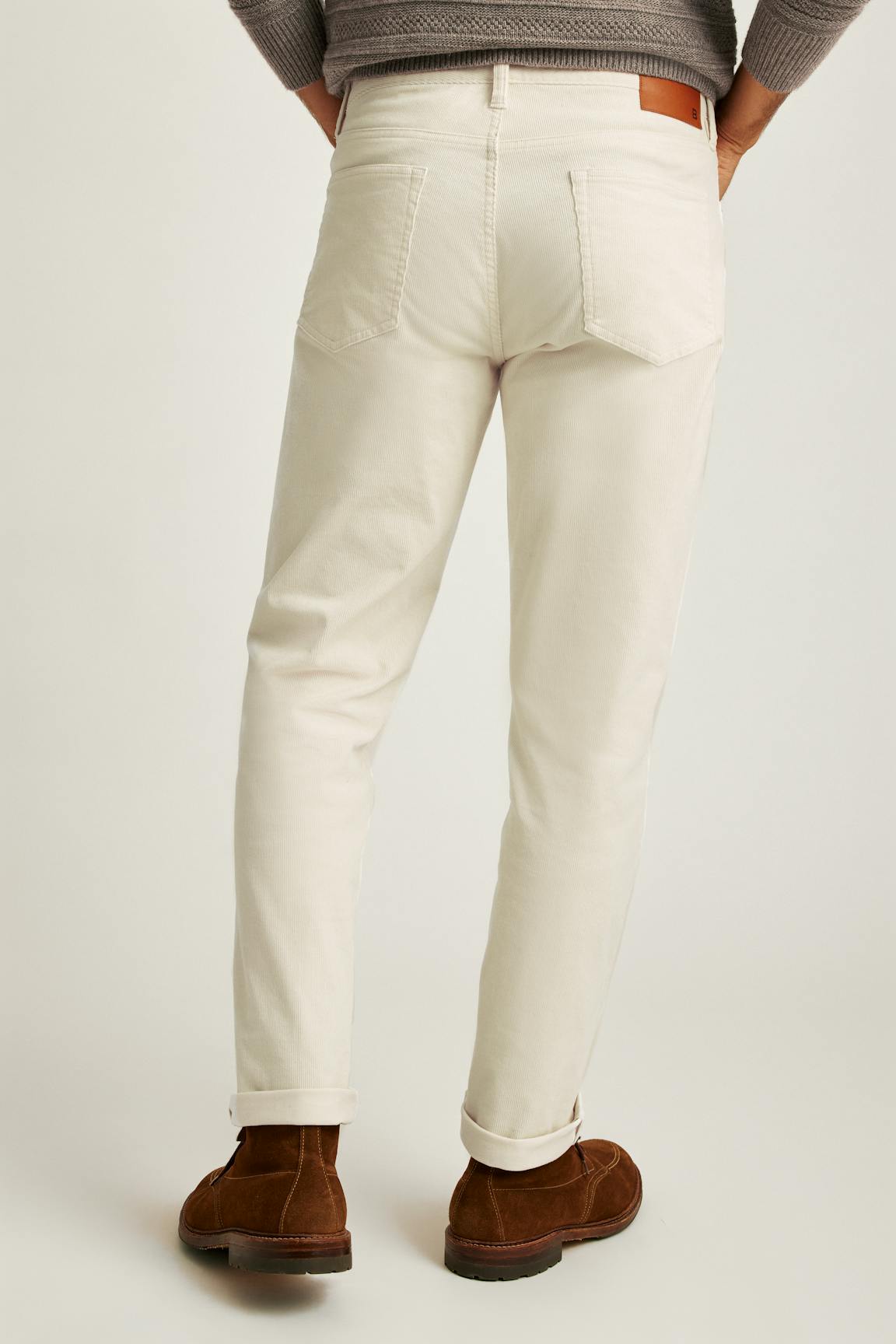Corduroy 5-Pocket Pants Bonobos Best Seller
